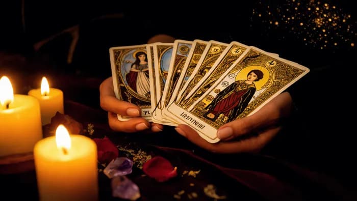 Tarot Reading